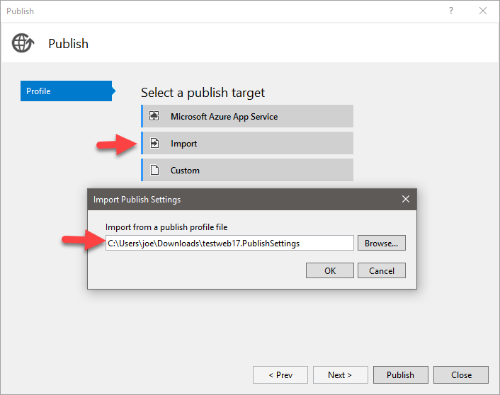 https://cdn.volaresoftware.com/images/posts/2019/12/visual_studio_publish_settings.png